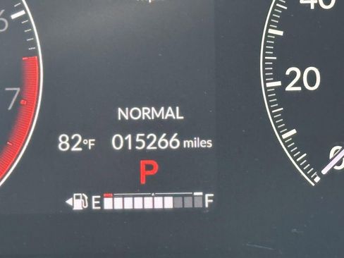 Used 2023 Honda CR-V EX-L image 25