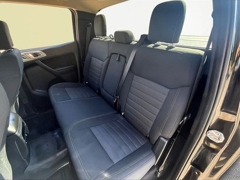 Used 2020 Ford Ranger XLT w/ Equipment Group 301A Mid image 27