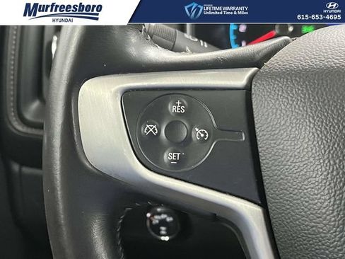 Used 2020 GMC Canyon SLE w/ SLE Convenience Package AWD/4WD image 26