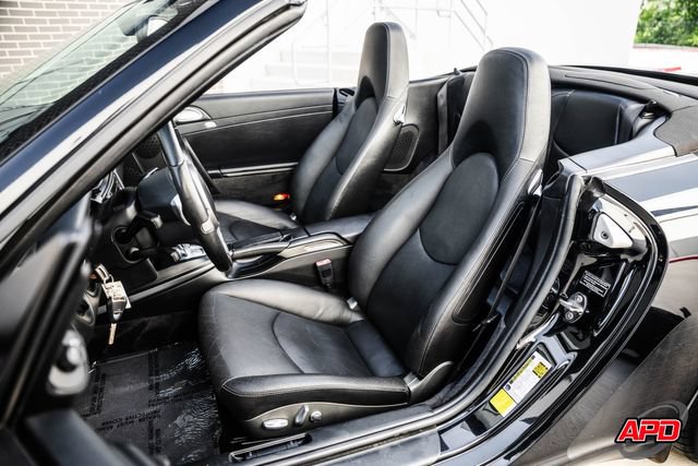 Used 2009 Porsche 911 Carrera S RWD image 4