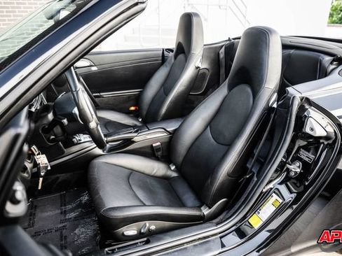 Used 2009 Porsche 911 Carrera S RWD image 4