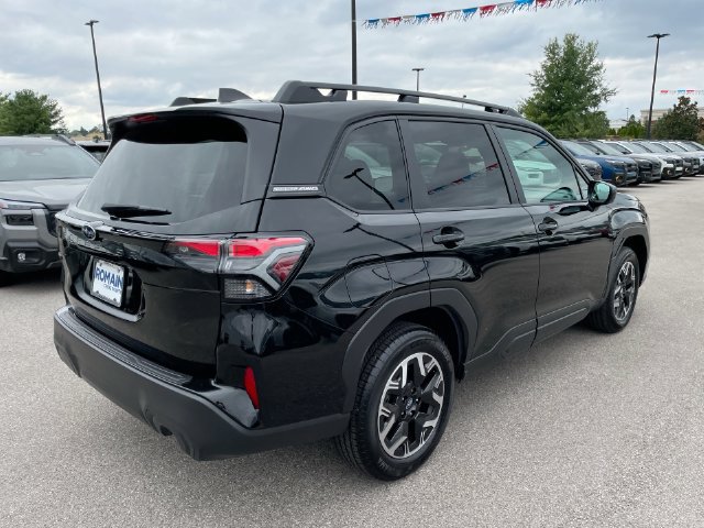 Certified 2026 Subaru Forester Premium AWD/4WD image 5