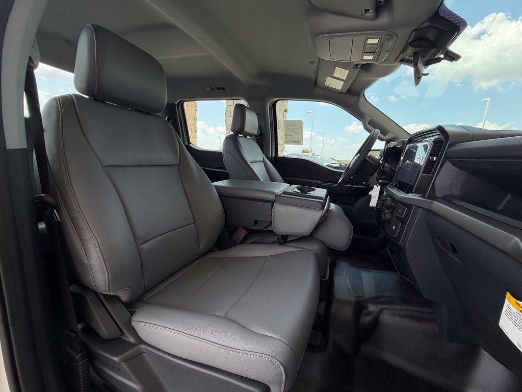 New 2026 Ford F150 XL AWD/4WD image 25