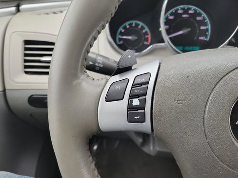 Used 2010 Chevrolet Malibu LT w/ HFV6 Engine Package FWD image 13