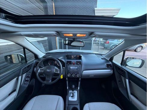 Used 2014 Subaru Forester 2.5i Premium w/ Popular Package #1 image 13