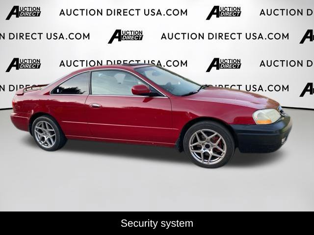 Used 2001 Acura CL Type-S FWD image 6