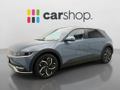 Used 2024 Hyundai Ioniq 5 SEL