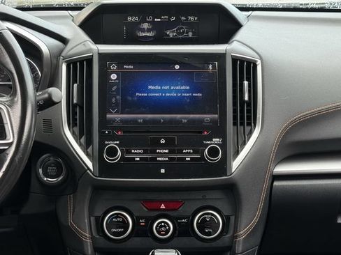 Used 2019 Subaru Crosstrek 2.0i Limited w/ Popular Package #4 AWD/4WD image 17