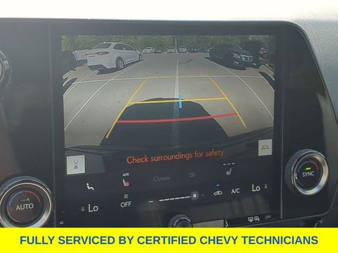 Used 2023 Lexus NX 250 FWD w/ Towing Package (2000 Lbs) image 33
