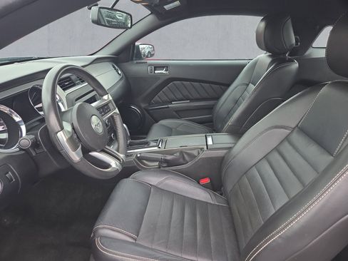 Used 2014 Ford Mustang Premium w/ Equipment Group 202A image 10