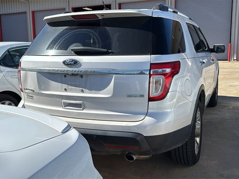 Used 2013 Ford Explorer Limited image 5