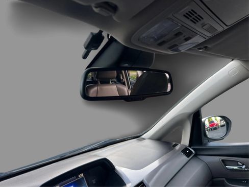 Used 2016 Honda Odyssey EX-L image 19