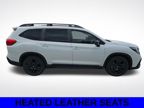 Certified 2023 Subaru Ascent Onyx Edition Limited AWD/4WD image 4