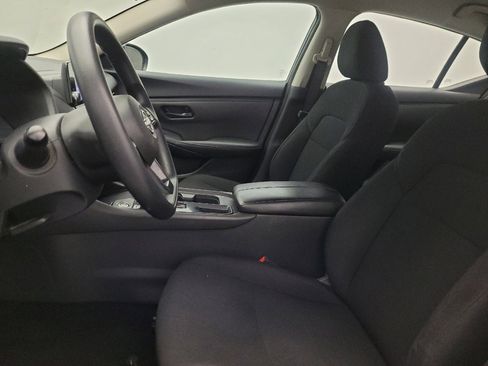 Used 2024 Nissan Sentra S FWD image 17