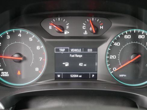 Used 2022 Chevrolet Malibu RS image 21