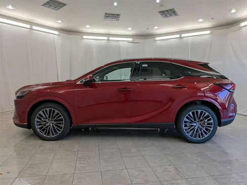 New 2026 Lexus RX 450h Luxury image 6