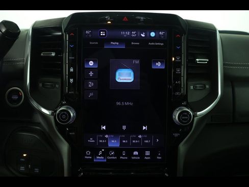 Used 2025 RAM 2500 Laramie w/ Night Edition image 28