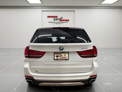 Used 2018 BMW X5 xDrive35i image 6