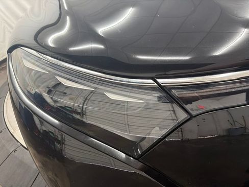 Used 2023 Mercedes-Benz EQS 450+ SUV image 11
