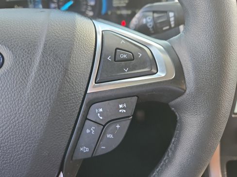 Certified 2022 Ford Edge SEL w/ Convenience Package image 15