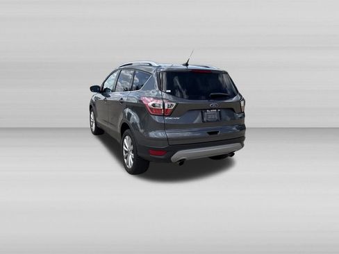 Used 2017 Ford Escape Titanium AWD/4WD image 7