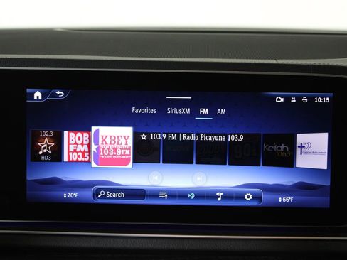 Used 2024 Mercedes-Benz GLE 450 GLE 450 image 13