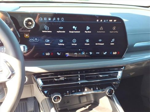 New 2026 Chevrolet Traverse LT w/ LPO, Floor Liner Package image 11