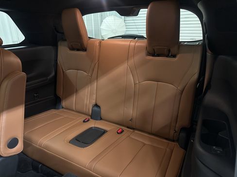 Certified 2025 INFINITI QX60 Autograph w/ Cargo Package image 30