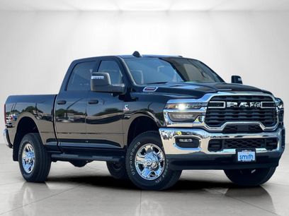 New 2025 RAM 2500 Tradesman
