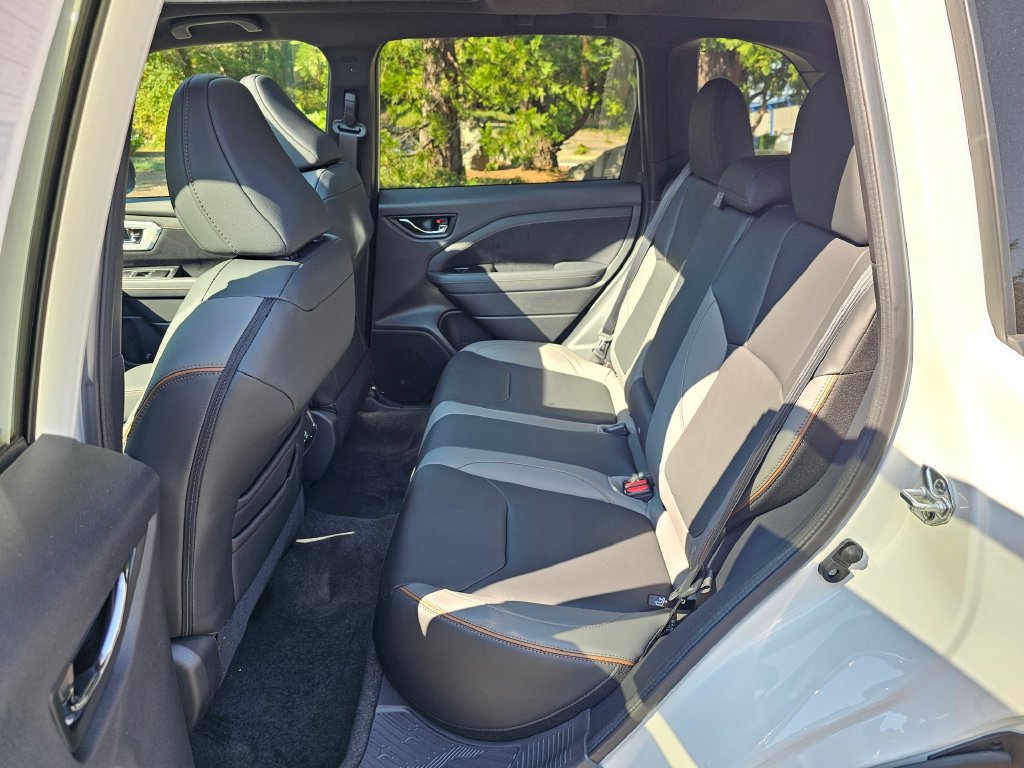 New 2026 Subaru Forester Sport w/ Onyx Edition AWD/4WD image 15