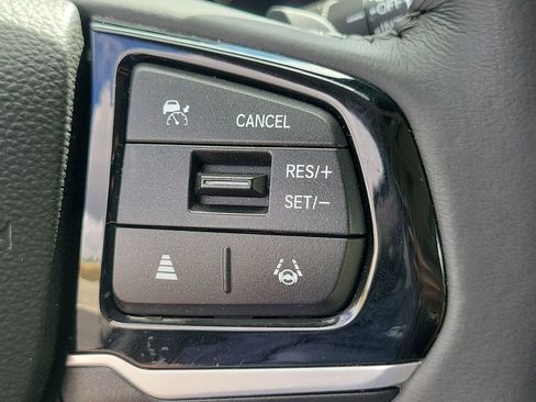 Certified 2025 Honda Odyssey EX-L image 25