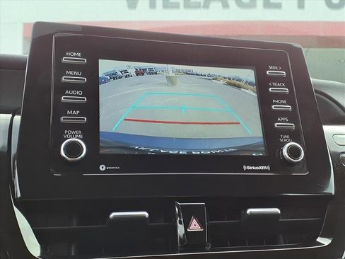 Used 2023 Toyota Camry SE image 17