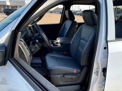 New 2026 RAM 5500 Tradesman image 12