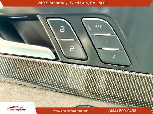 Used 2018 Audi S5 Premium Plus w/ Navigation Package image 30