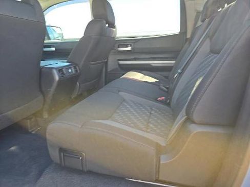 Used 2021 Toyota Tundra SR5 w/ TRD Off-Road Package image 8