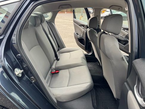 Used 2016 Honda Civic LX image 16
