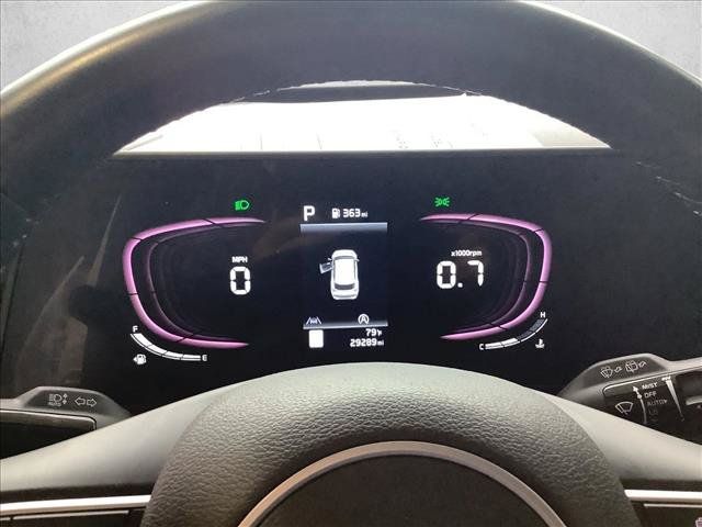 Used 2023 Kia Sportage EX FWD image 18