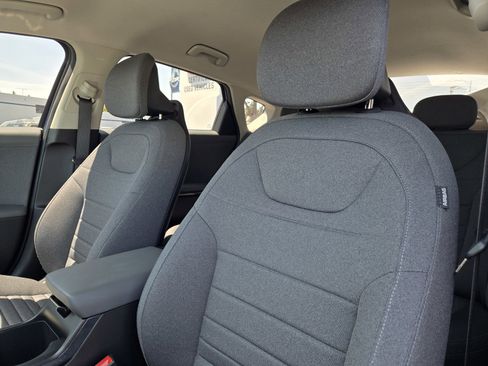 Used 2025 Kia K4 EX FWD image 15