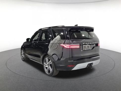 Used 2023 Land Rover Discovery Metropolitan Edition AWD/4WD image 7