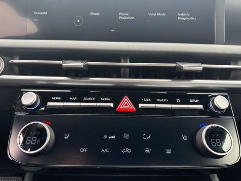 New 2026 Hyundai Santa Cruz SEL FWD image 31