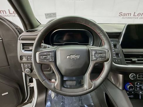 Used 2023 Chevrolet Suburban RST w/ Luxury Package image 14