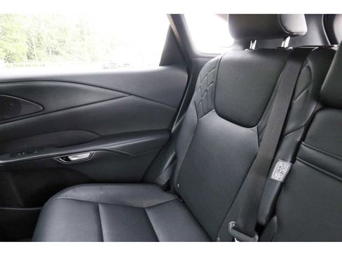 Used 2023 Lexus RX 350 Premium w/ Cold Area Package AWD/4WD image 9
