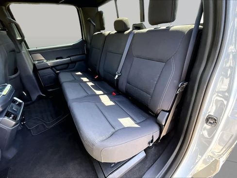 Used 2024 Ford F150 XLT w/ Equipment Group 302A MID AWD/4WD image 20
