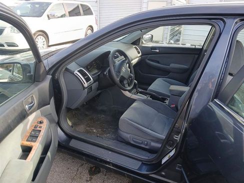 Used 2006 Honda Accord LX image 7