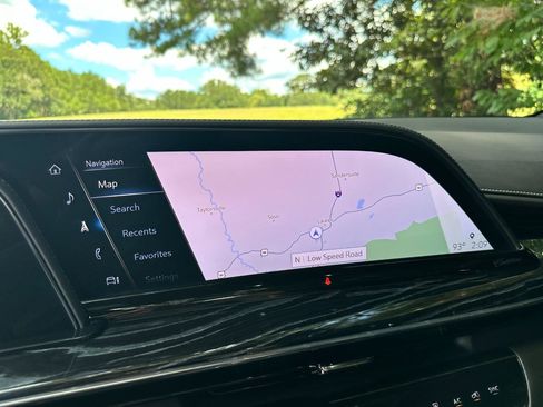 Used 2021 Cadillac Escalade Sport w/ Driver Assist Tech Package RWD image 54
