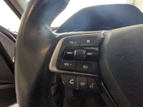 Used 2021 Honda Accord Touring image 15