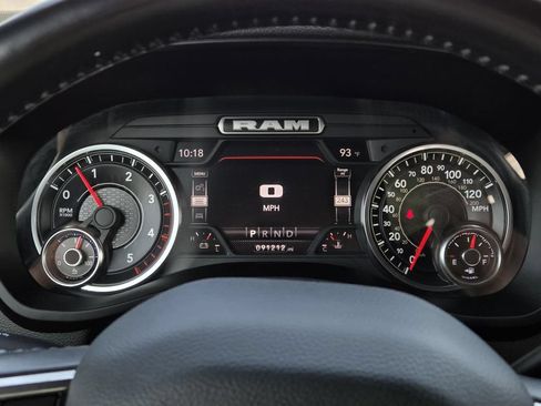 Used 2023 RAM 2500 Laramie AWD/4WD image 18
