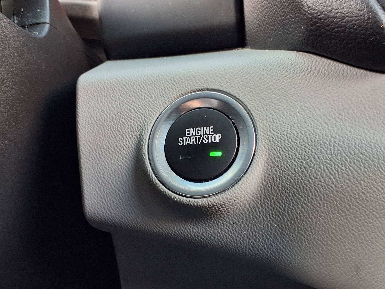 Used 2022 GMC Terrain SLT AWD/4WD image 16
