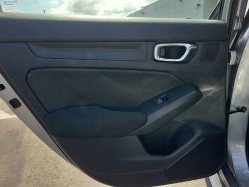 Certified 2024 Honda Civic Sport image 14