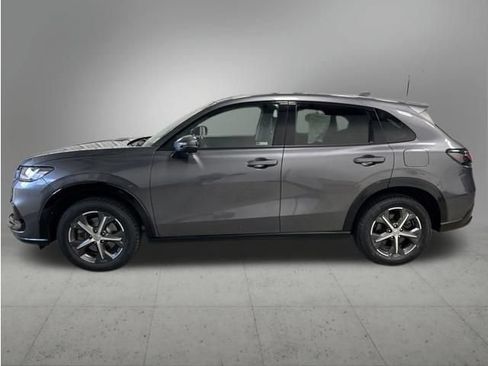 Certified 2024 Honda HR-V EX-L image 3